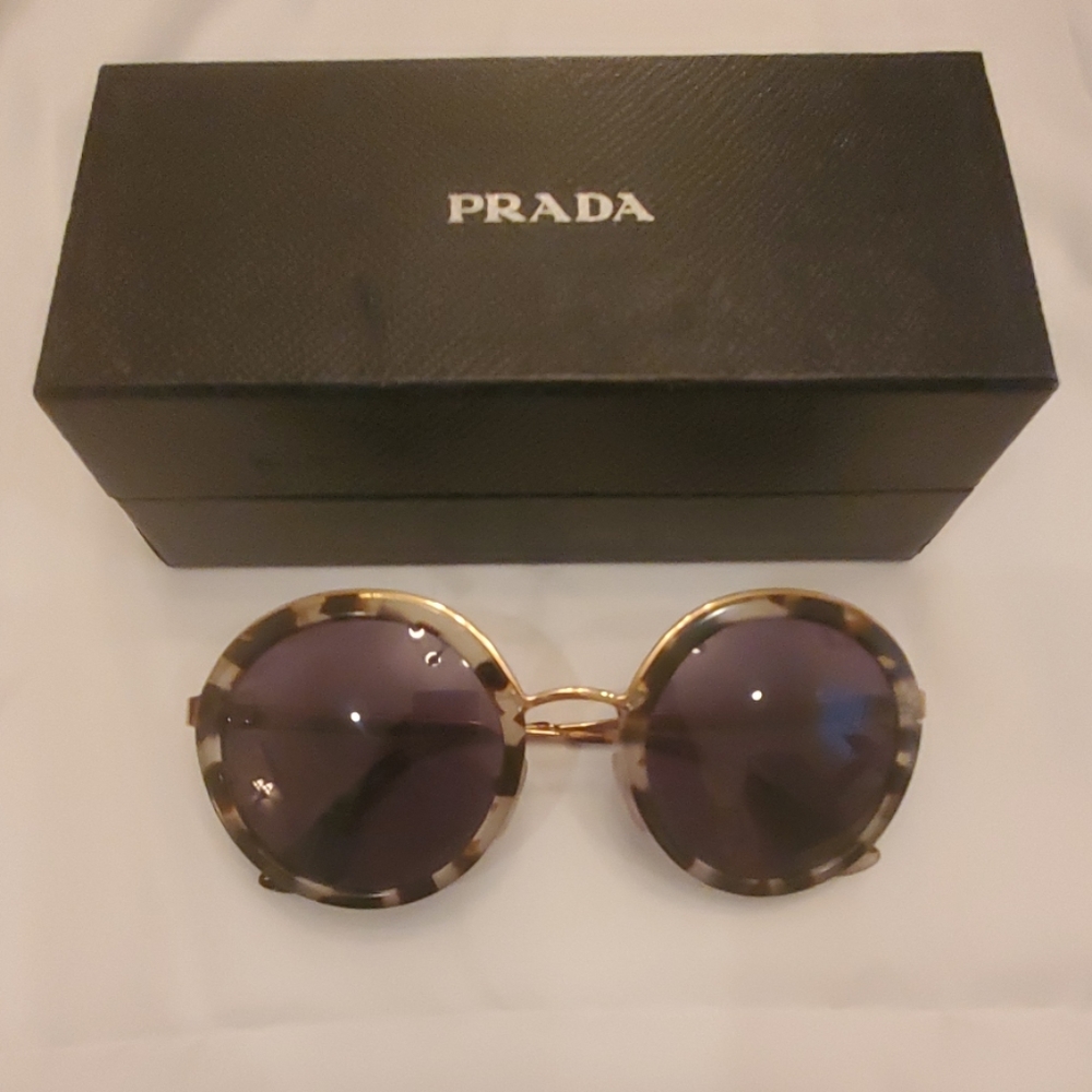 Prada sunglasses